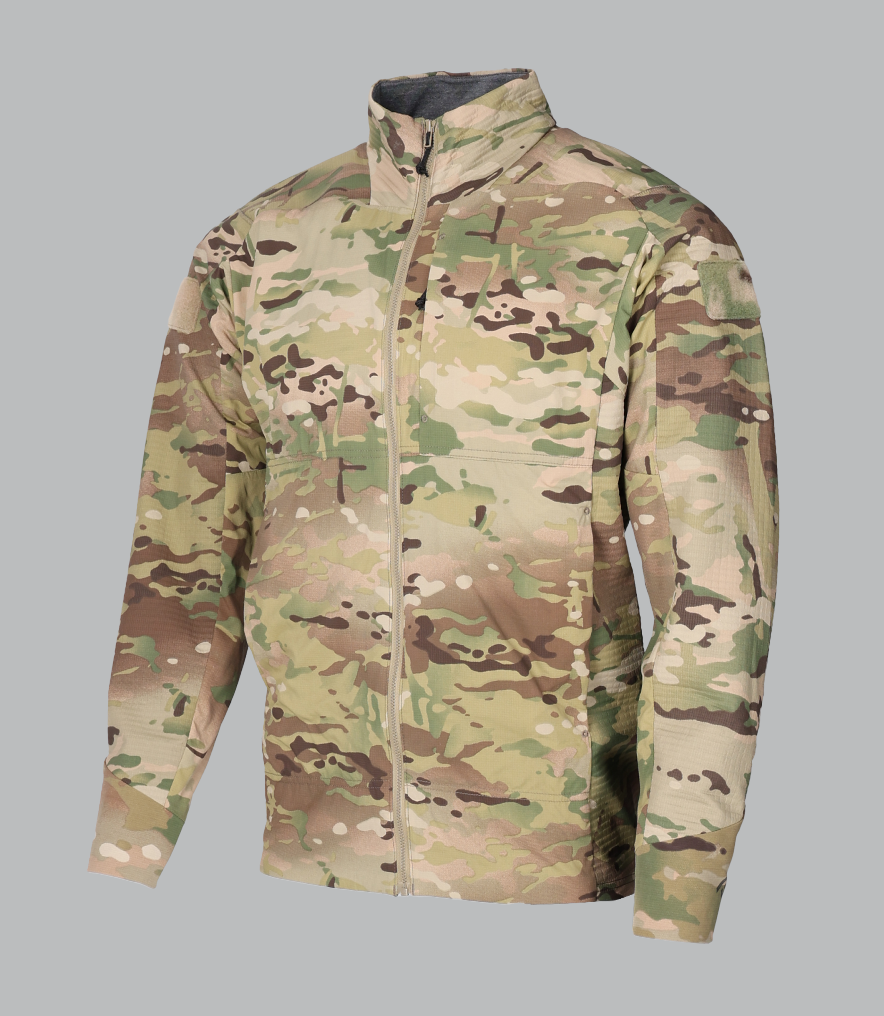 LW (Lightweight) Grid-Shell Jacket | ForgeLine Operational
