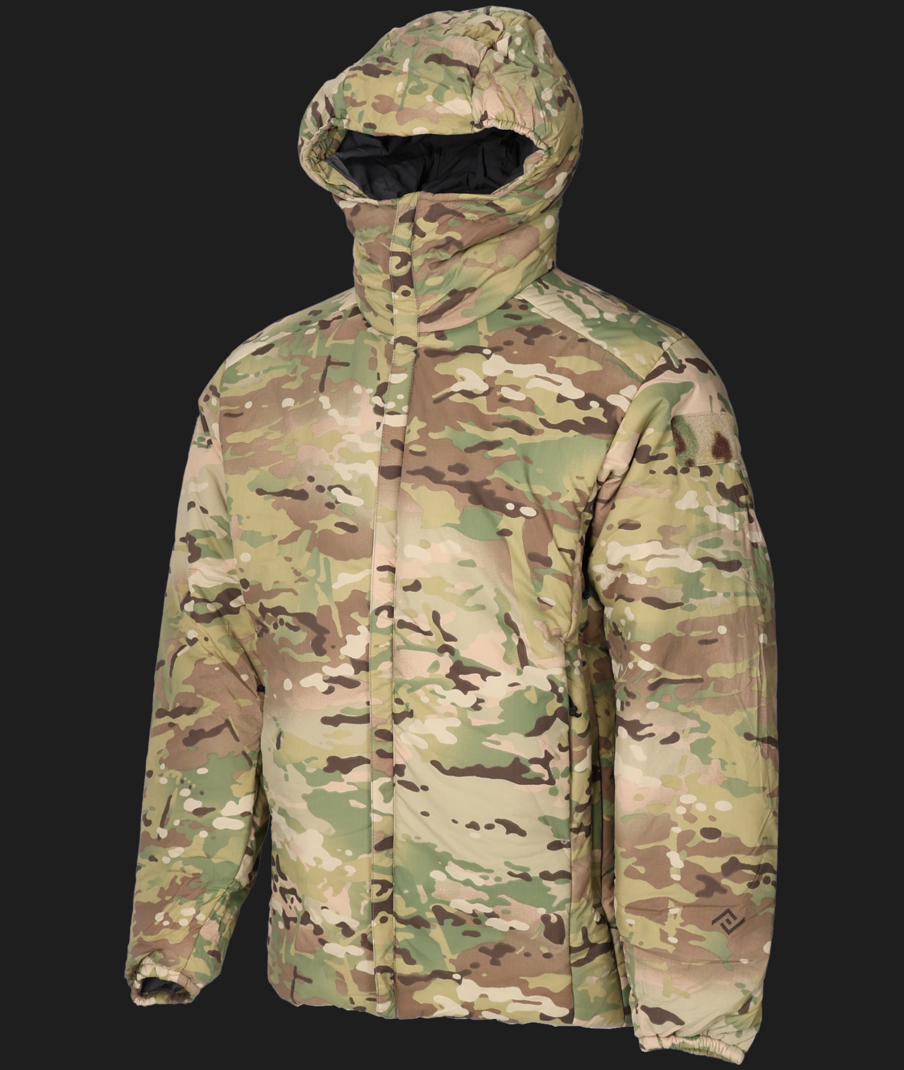 High Loft Parka | ForgeLine Operational Fieldwear – ForgeLine 