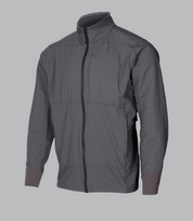 LW (Lightweight) Grid-Shell Jacket