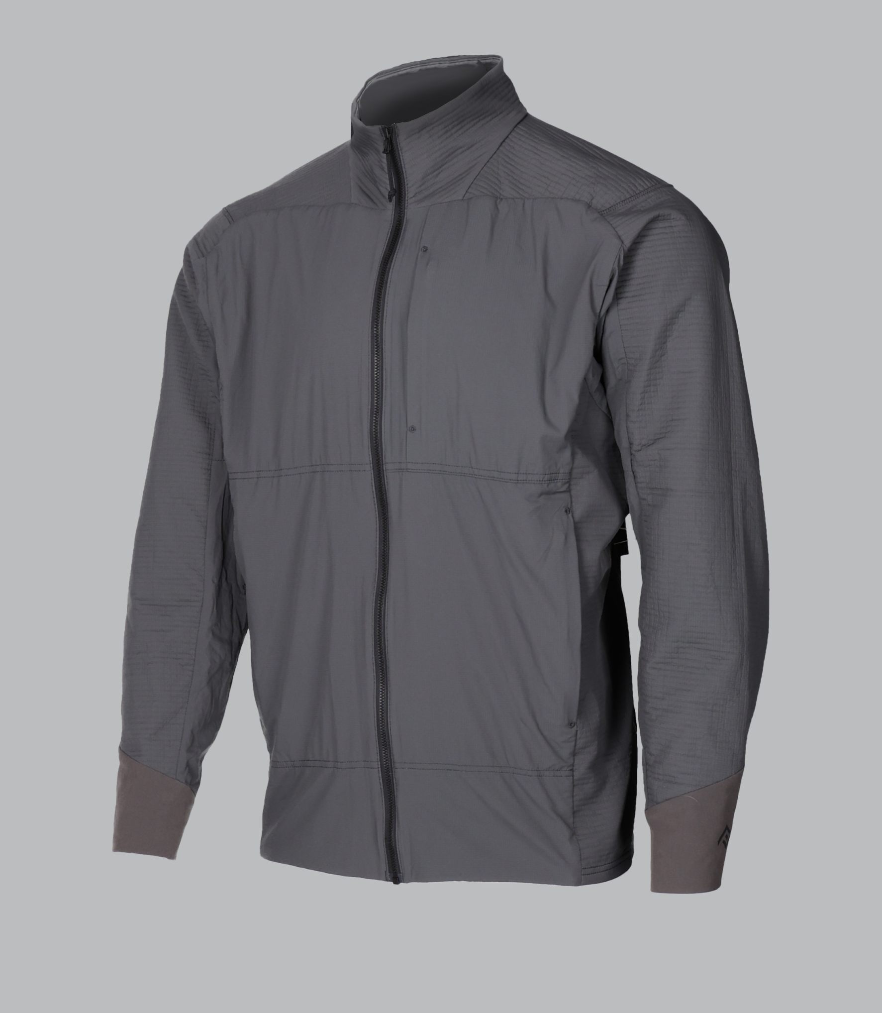 LW (Lightweight) Grid-Shell Jacket | ForgeLine Operational