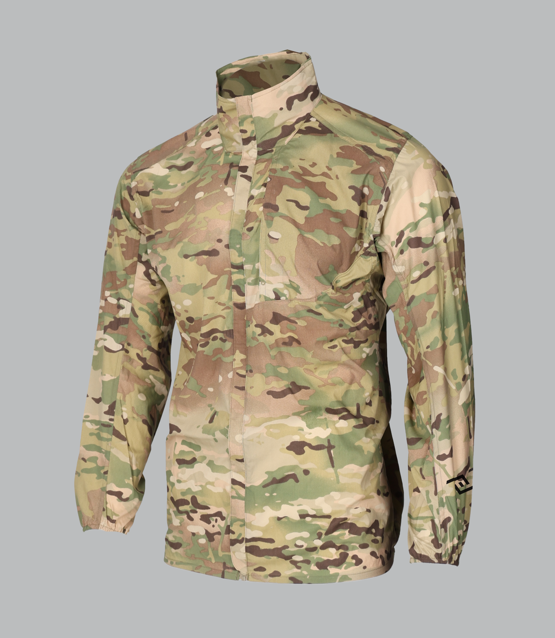 ULW (Ultralightweight) Shell Jacket