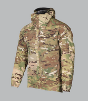 LW (Lightweight) Hybrid Jacket