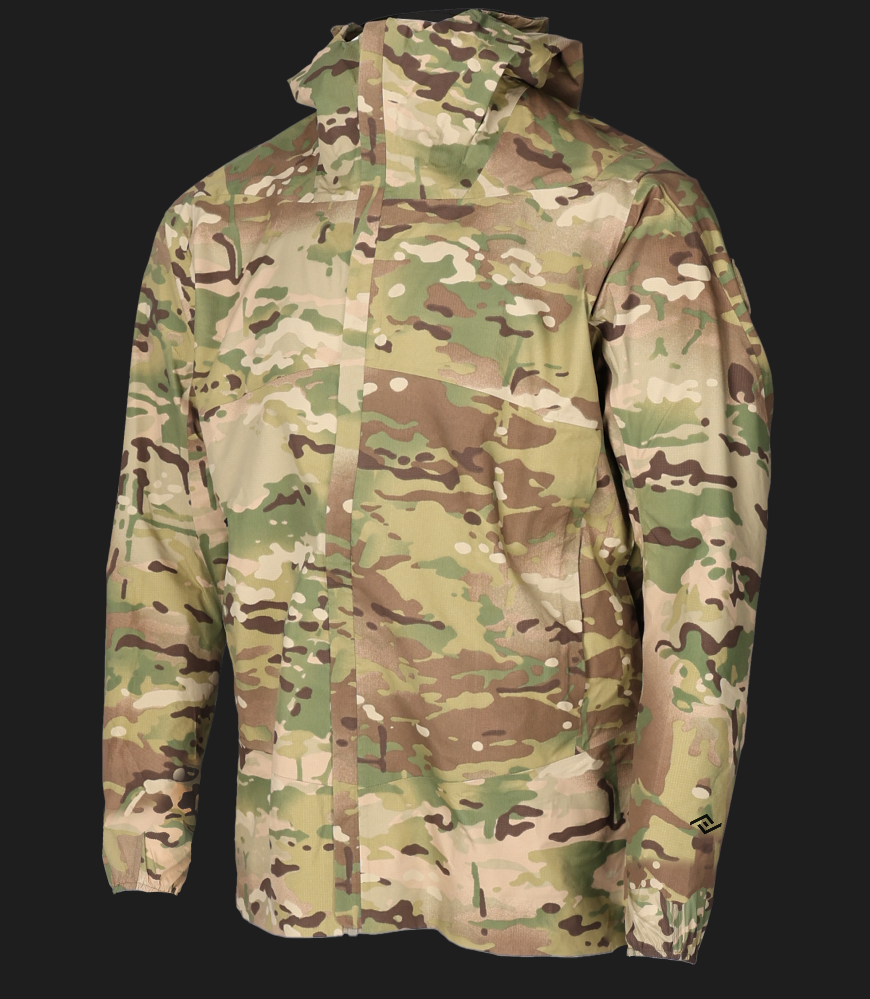 FoulWeatherJacket