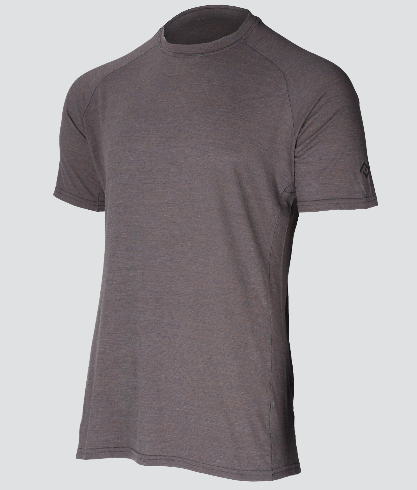 LW (Lightweight) Wool Tech Tee