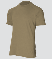 LW (Lightweight) Wool Tech Tee