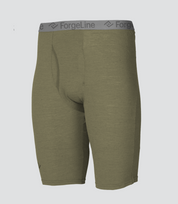 LW (Lightweight) Wool Boxer Brief