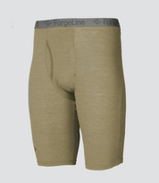 LW (Lightweight) Wool Boxer Brief