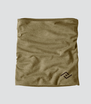 LW (Lightweight) Wool Neck Gaiter