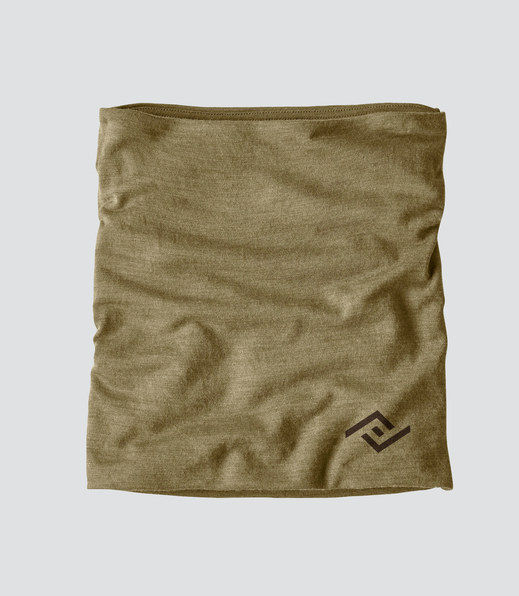 LW (Lightweight) Wool Neck Gaiter