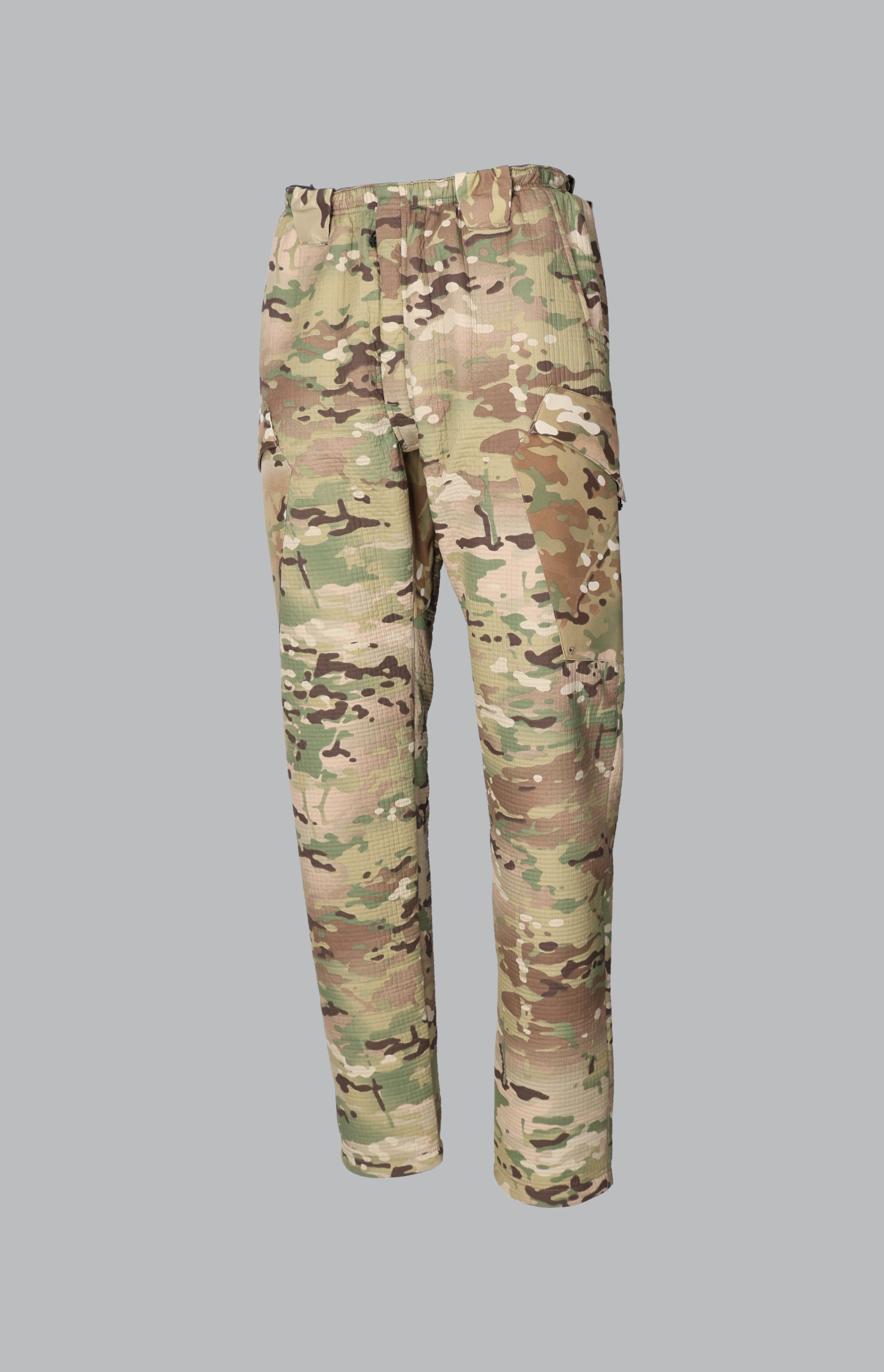 LW (Lightweight) Grid-Shell Pant