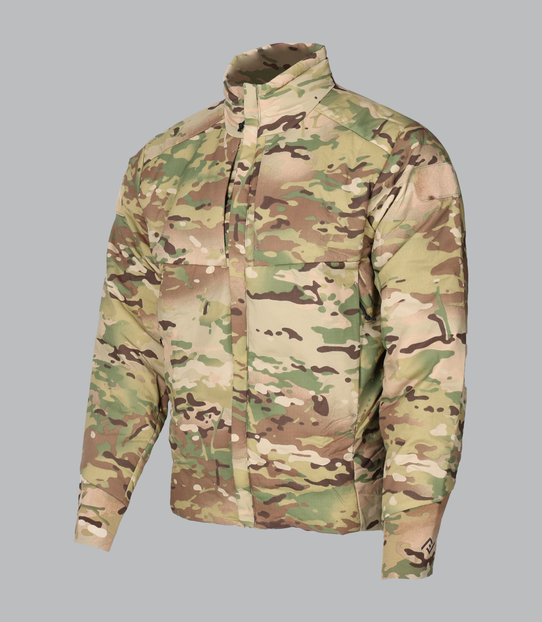 MW (Midweight) Low Loft Jacket