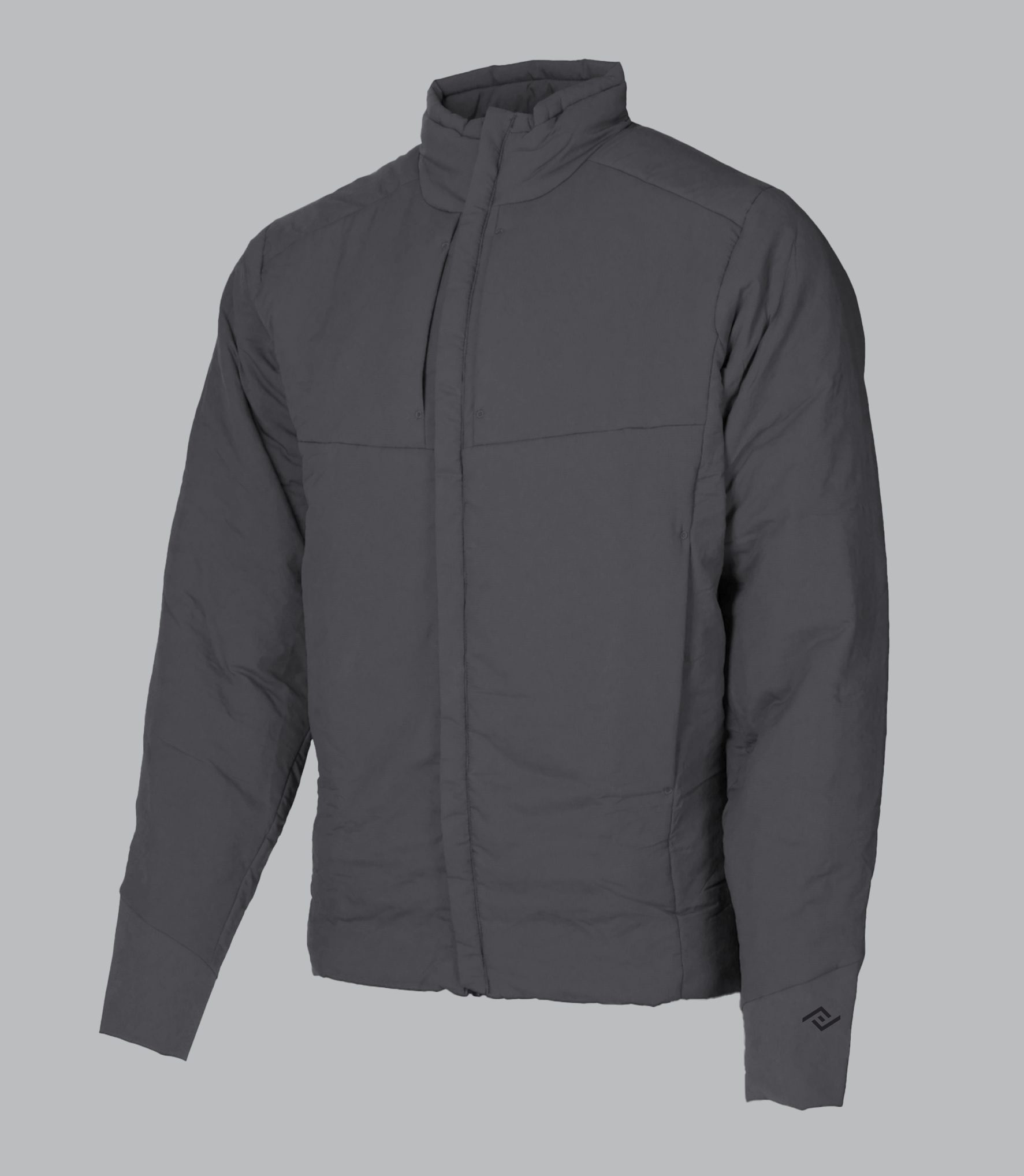 MW (Midweight) Low Loft Jacket | ForgeLine Operational Fieldwear