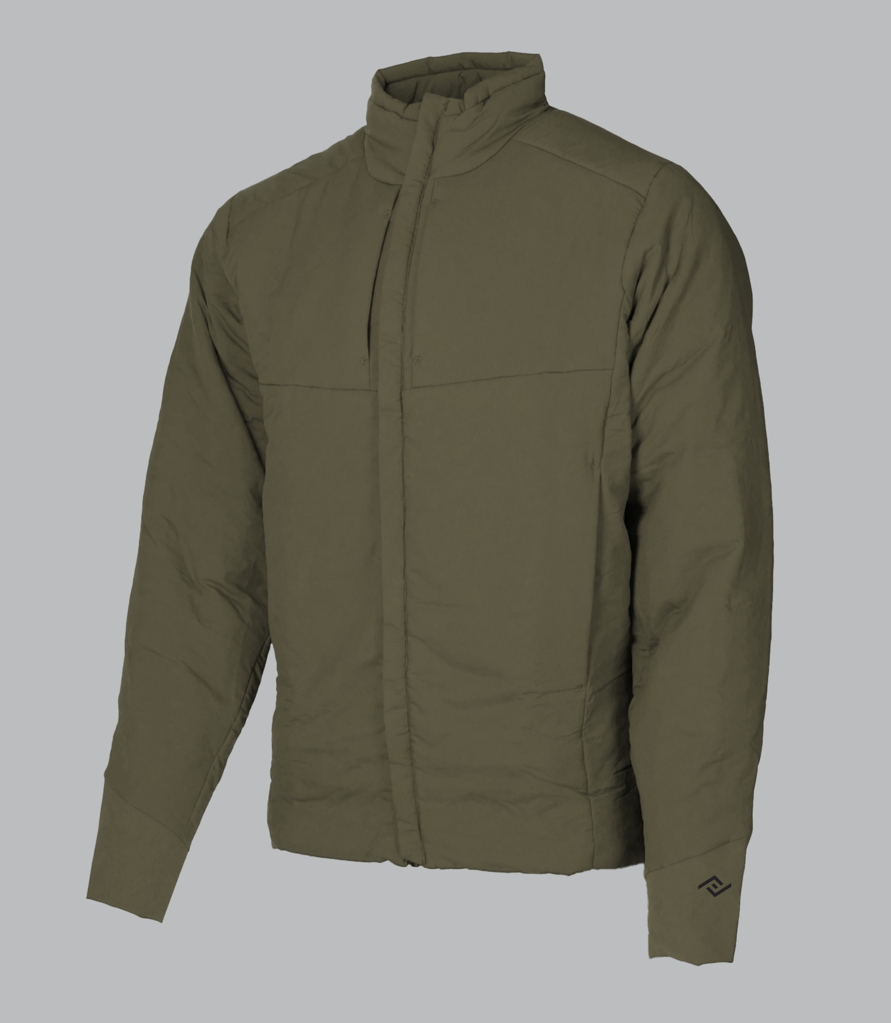 MW (Midweight) Low Loft Jacket | ForgeLine Operational Fieldwear