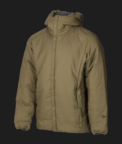 High Loft Parka