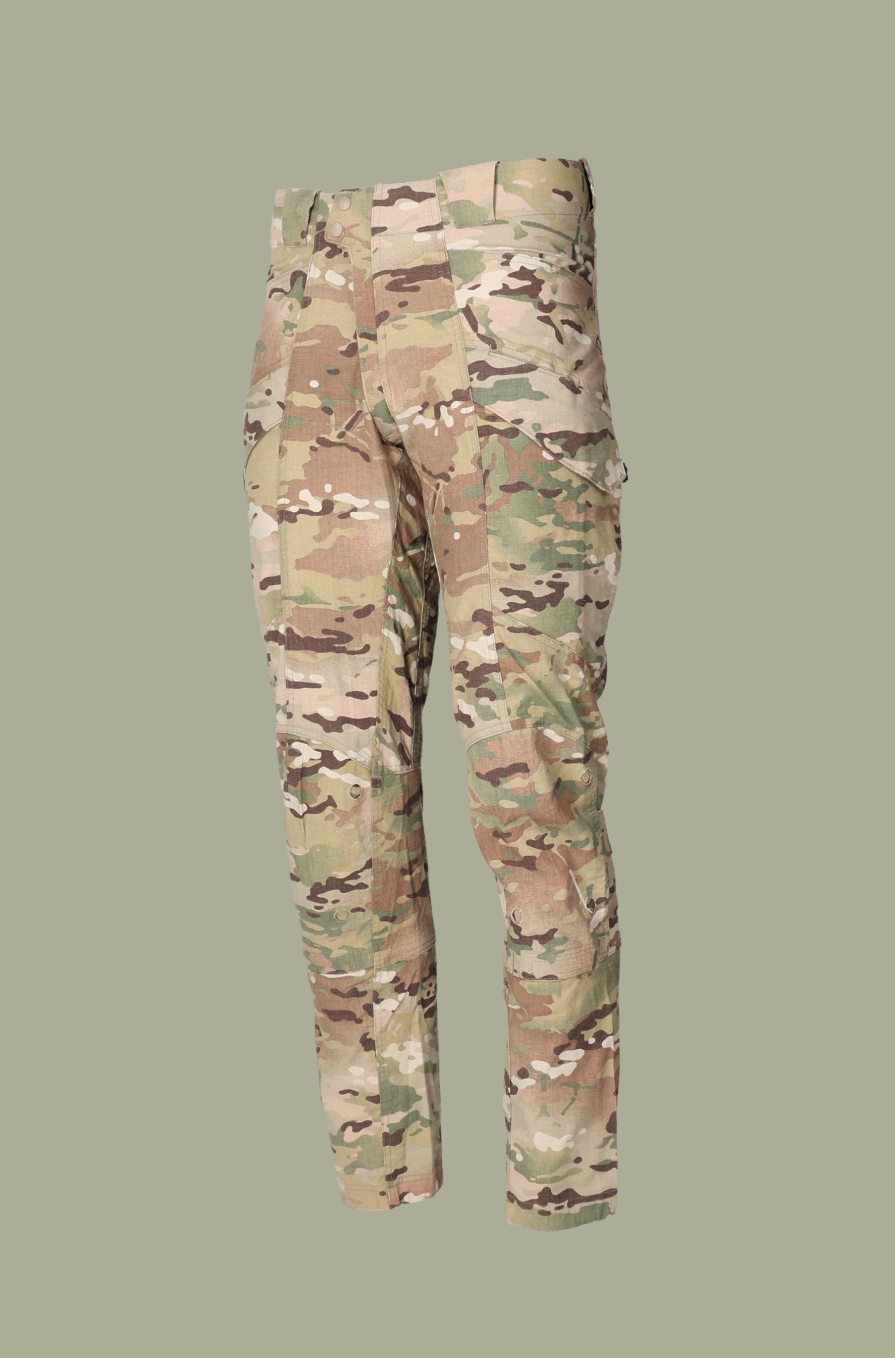 3S Kinetic Combat Pant