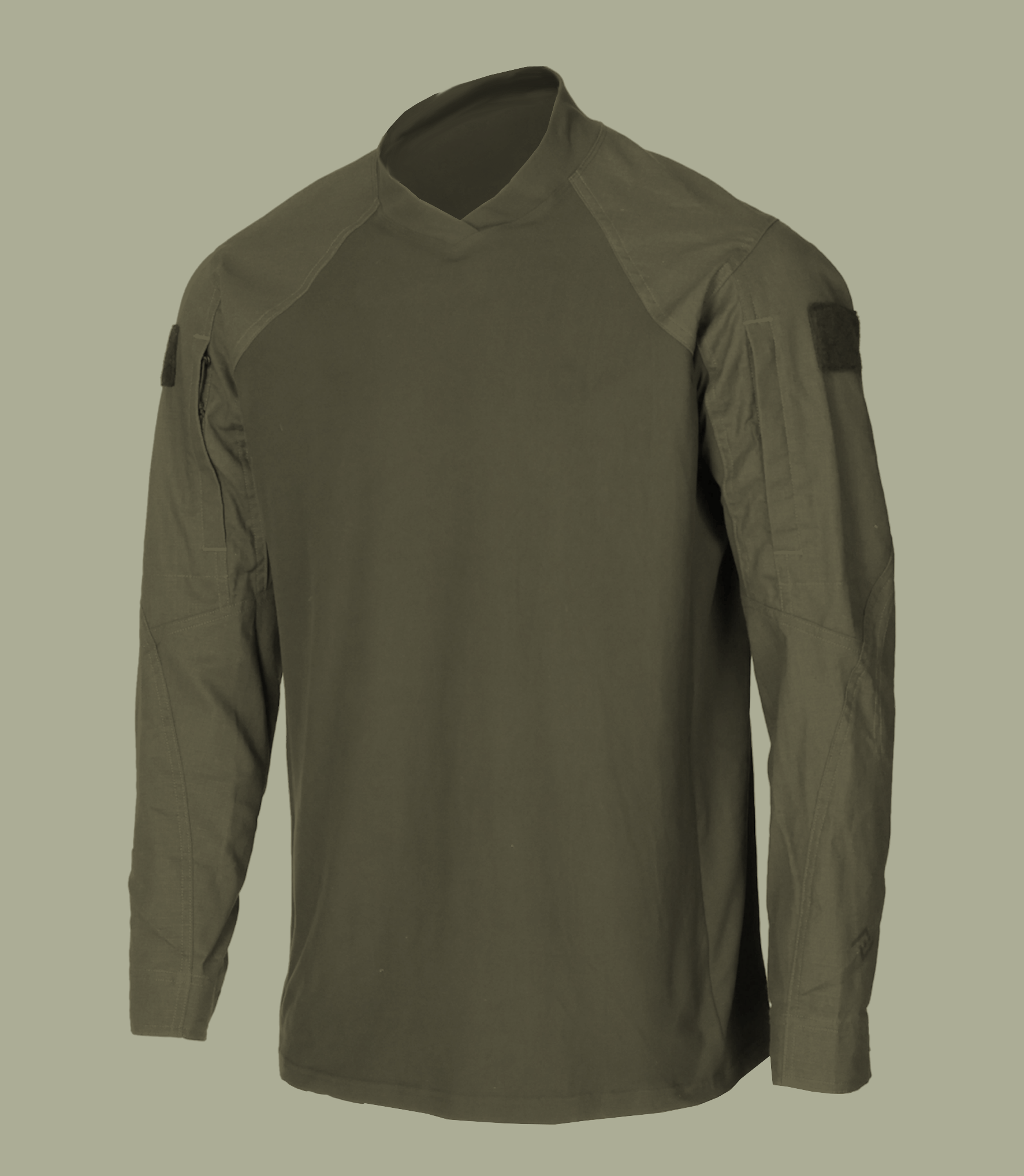 3S Kinetic Combat Shirt
