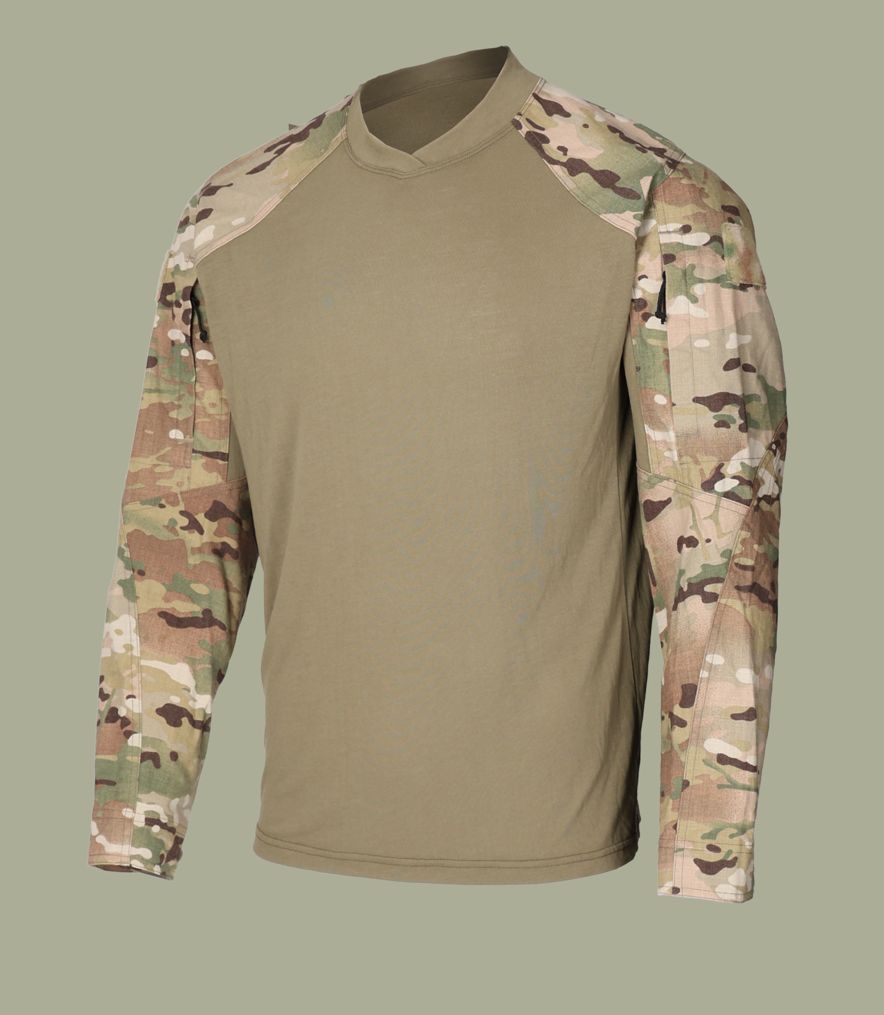3S Kinetic Combat Shirt