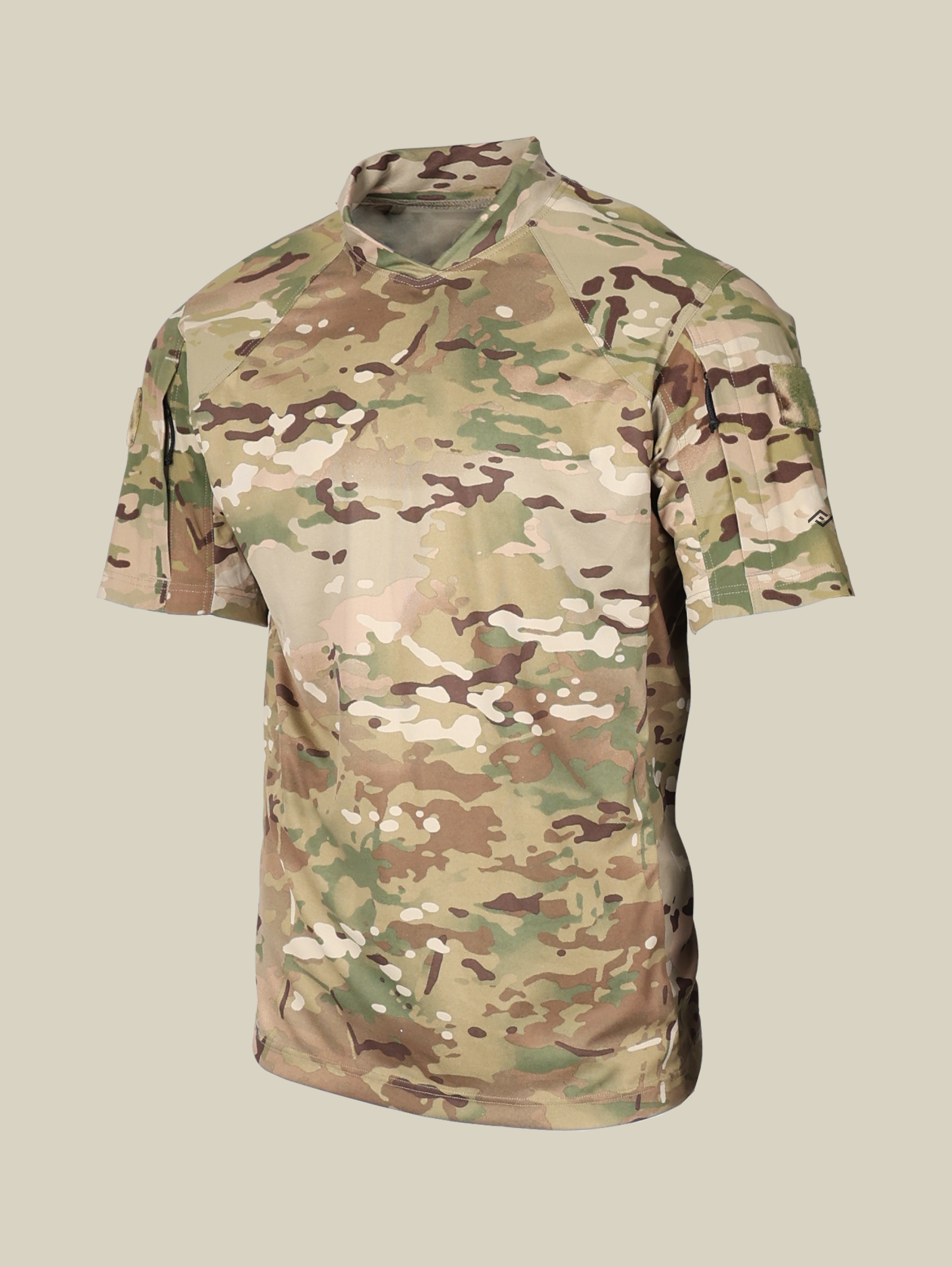 3S Combat Tech Tee