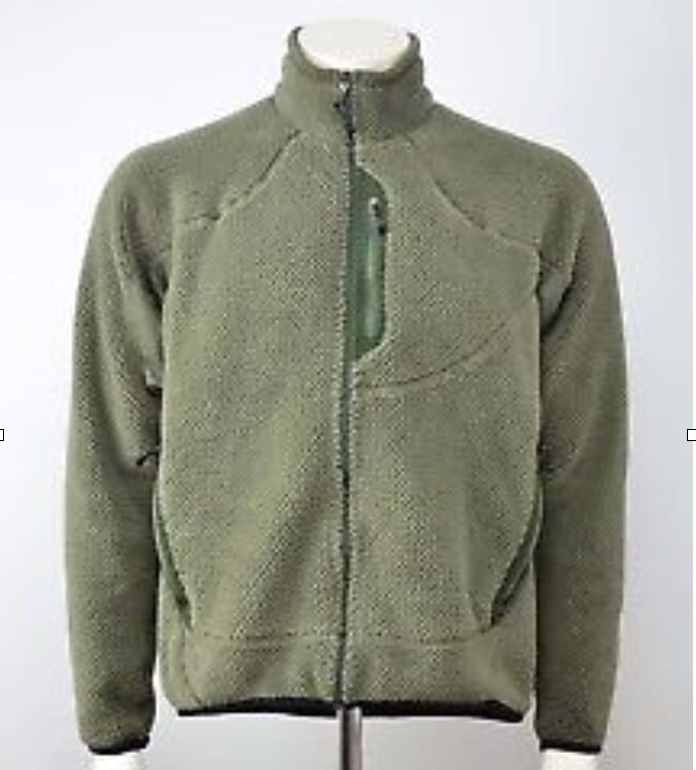 Yesterday, I discussed Patagonia’s history of supporting SOF with clothing systems. Today, I’ll take a look at how they’ve applied that expertise in design, materials and manufacturing to offer a new concept in protection in extreme environments.