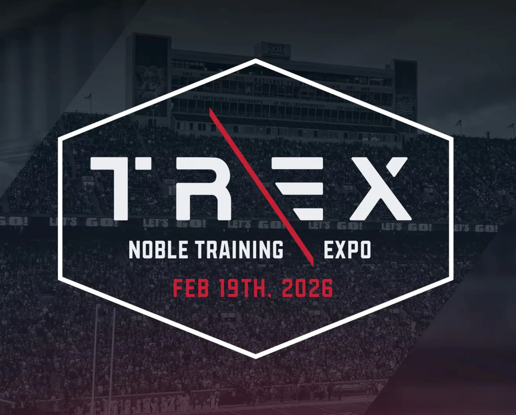 19 2026, Arlington, VA